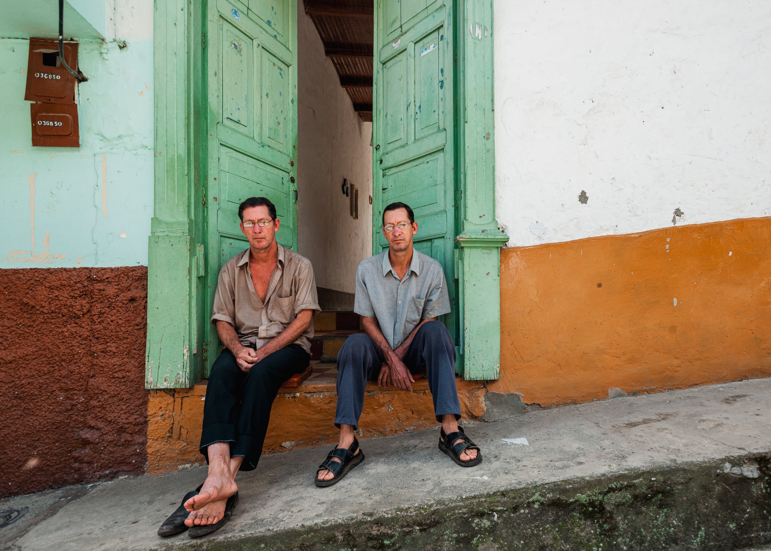 Retrato Antioquia photograph 16